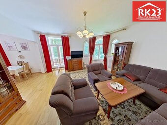 Prodej Byt, 2+KK, Mariánské Lázně, ul. Lidická, ev.č. 01911 - 2