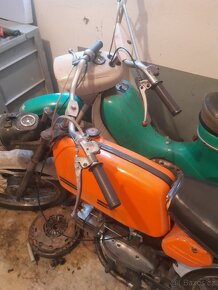 Jawa 20 23 - 2