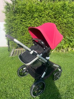 Bugaboo Fox - 2
