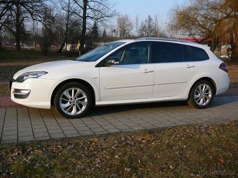Renault Laguna 2.2 Dci 110kW - 2