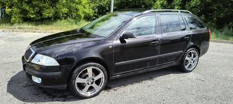 Škoda Octavia 2 1.6 MPI - 2
