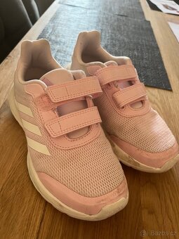 Dívčí tenisky Adidas 32 - 2