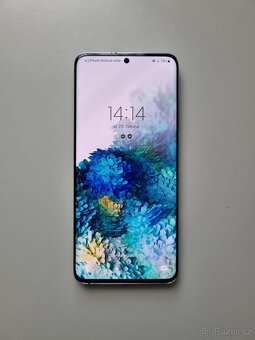Samsung Galaxy S20 8/128gb - 2
