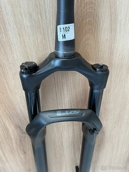 Rock Shox Judy Silver TK - 2