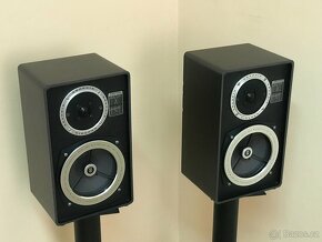 Grundig Super HiFi box 450 profesional - 2