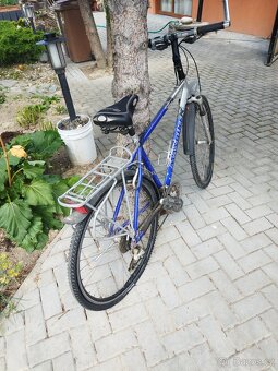 Prodám pánské kolo - 2