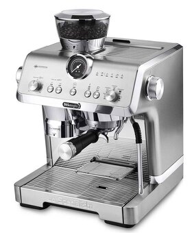 Pákové espresso De'Longhi LaSpecialista OPERA EC9555.M nere - 2