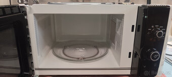 Elektrolux Mikrovlná trouba s grilem - 2