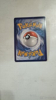 Pokémon karta Pikachu V SWSH285 - 2
