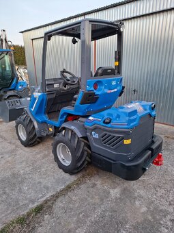 MULTIONE 8.4 SK - 2