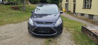 FORD C-MAX II 1.6 16v 77kw Comfort KLIMA 2012 EURO5 - 2