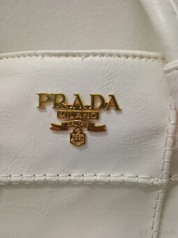 Kabelka Prada 4 barvy - 2