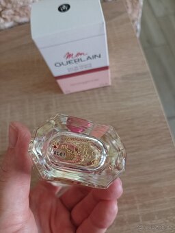 Guerlain Bloom od rose - 2