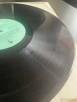 LP Chris Norman – Some Hearts Are Diamonds (Balkanton) - 2