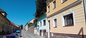 3+1 95 m2 1. patro v centru Tabora se zahradkou - 2