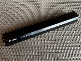 Bosch powertube 750Wh SMART SYSTEM HORIZONTAL - 2