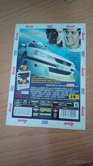 DVD Taxi 3 - 2