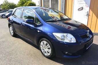 PRODÁM Toyota Auris 2.0D-4D - 2