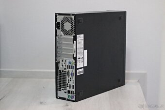 HP ProDesk 600 G1 - Pentium | 4GB RAM | 256GB | W11 - 2