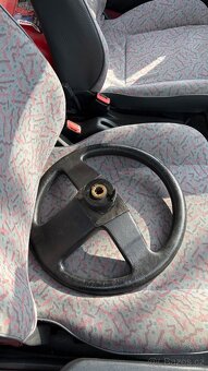 Volant z AX GT - 2