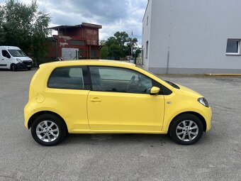 Škoda Citigo 1.0 MPI 44kw 2015 - 2