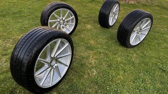 Alu kola R18 - 2