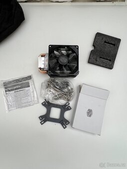 Cooler Master Hyper H411R - 2