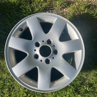 5x120 7Jx16H2 IS47 - 2