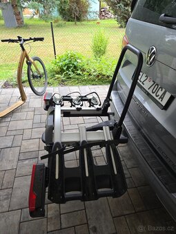 Nosič kol Thule velocompact 926 - 2