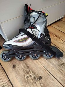 Pánské kolečkové brusle Goodyear NOVÉ - 2
