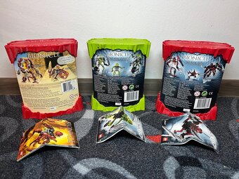 LEGO Bionicle - Matorani - 2