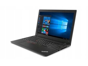 Lenovo ThinkPad L580 15.6" / i5-8350U / 8GB RAM / 256 SSD - 2