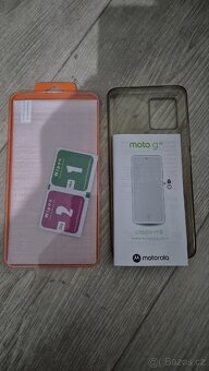 Motorola moto g72 - 2