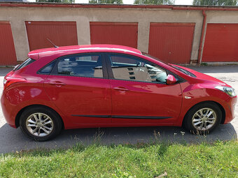 Hyundai i30 - 2