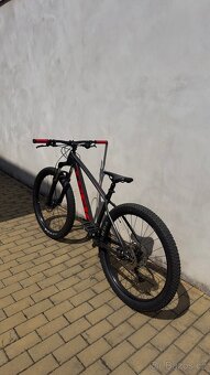 Trek Roscoe 6 - 2