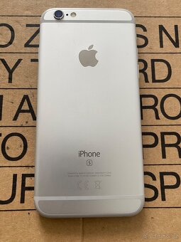 iphone 6s - na nd - 2