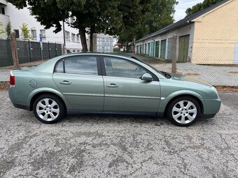 Opel Vectra C 1.8i - 2004 - 181950km - dovoz Německo - 2