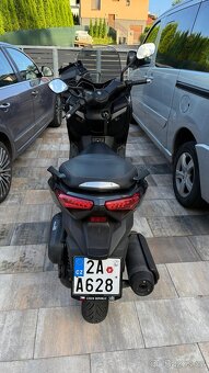 Prodám Yamaha XMAX 125 - 2