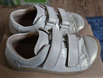 Tenisky Froddo barefoot vel. 28 Gold - 2