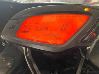 MV Agusta F3 675 - 2