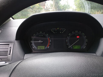 Škoda Fabia 1.4 TDI (2006) – jede, dokud ji nezabiješ - 2