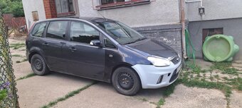 Prodám Ford C max - 2