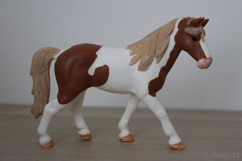 Schleich figurky koní EXCLUSIVE - 2
