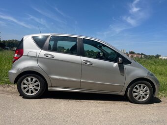 Prodám Mercedes-Benz A180 - 2