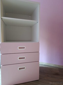 dětsky pokoj ikea - 2