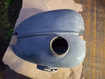 Zundapp 200,250db - 2