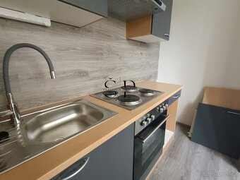 Prodej bytu 3+1+ balkon, 66 m², Nová Ves u Sokolova - 2