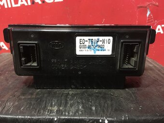 Displej autorádia Kia Ceed - 2