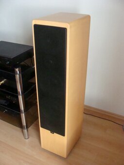 High End repro Canton Ergo 102 DC - 2