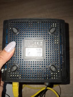 Prodám O2 seto-box - 2